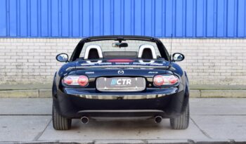 Mazda MX-5 1.8 Touring vol