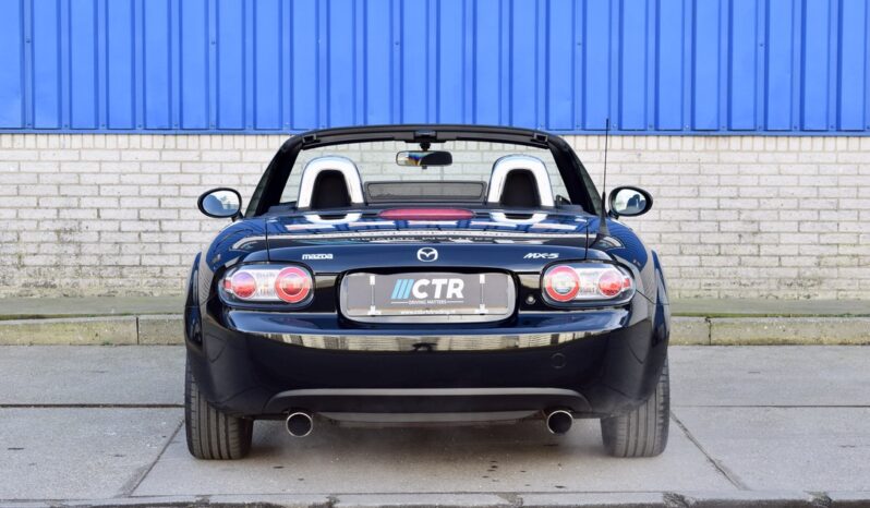 Mazda MX-5 1.8 Touring vol