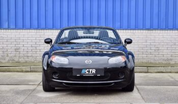 Mazda MX-5 1.8 Exclusive vol