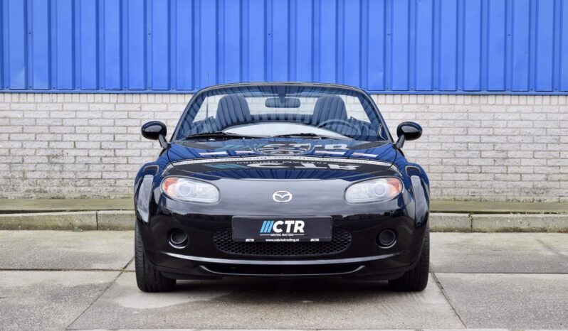 Mazda MX-5 1.8 Exclusive vol