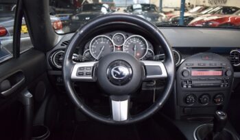 Mazda MX-5 1.8 Exclusive vol