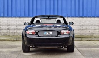 Mazda MX-5 1.8 Exclusive vol