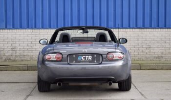 Mazda MX-5 1.8 Exclusive vol