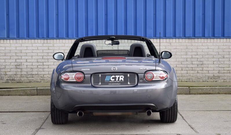 Mazda MX-5 1.8 Exclusive vol