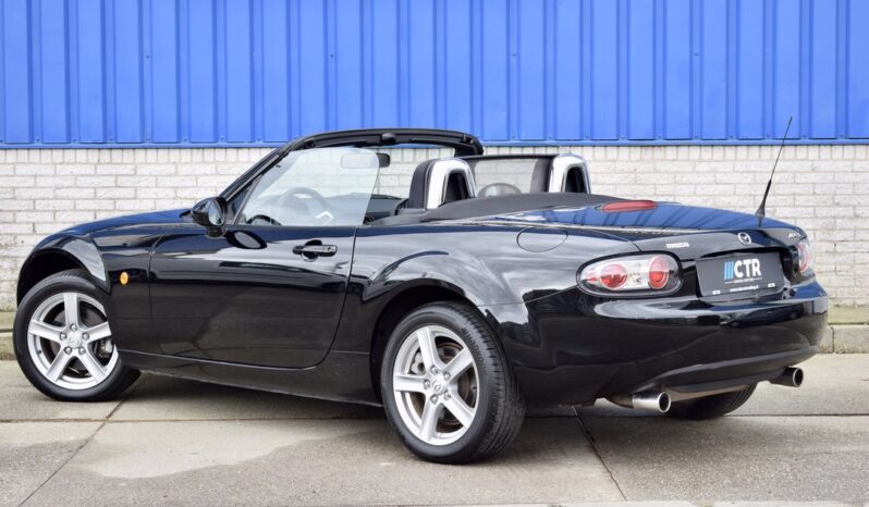 Mazda MX-5 1.8 Exclusive vol