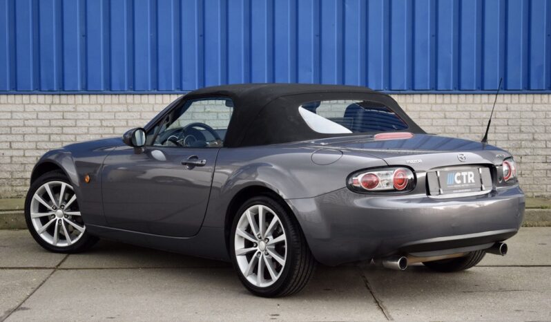 Mazda MX-5 1.8 Exclusive vol