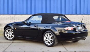 Mazda MX-5 1.8 Touring vol