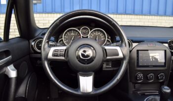 Mazda MX-5 1.8 Touring vol