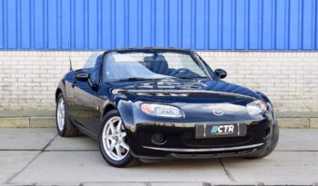 Mazda MX-5 1.8 Touring vol