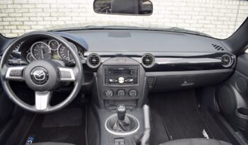 Mazda MX-5 1.8 Exclusive vol