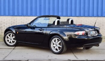 Mazda MX-5 1.8 Touring vol