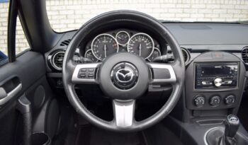 Mazda MX-5 1.8 Exclusive vol