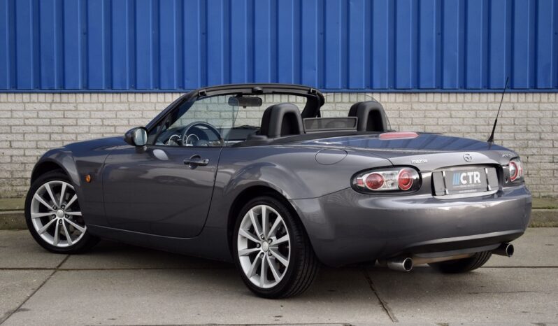 Mazda MX-5 1.8 Exclusive vol