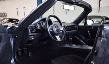 Mazda MX-5 1.8 Exclusive vol