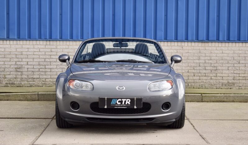 Mazda MX-5 1.8 Exclusive vol