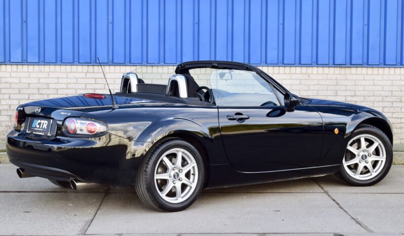 Mazda MX-5 1.8 Touring vol