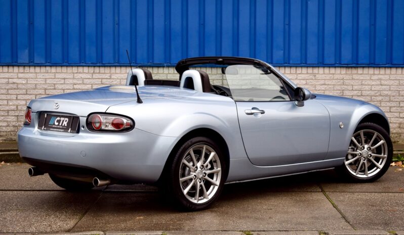 Mazda MX-5 Roadster Coupé 2.0 S-VT Niseko vol
