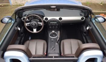 Mazda MX-5 Roadster Coupé 2.0 S-VT Niseko vol