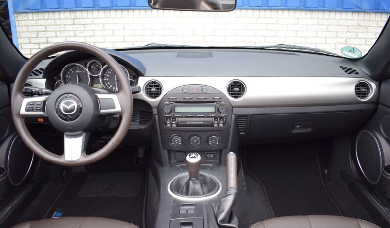 Mazda MX-5 Roadster Coupé 2.0 S-VT Niseko vol