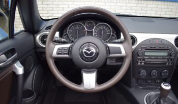 Mazda MX-5 Roadster Coupé 2.0 S-VT Niseko vol