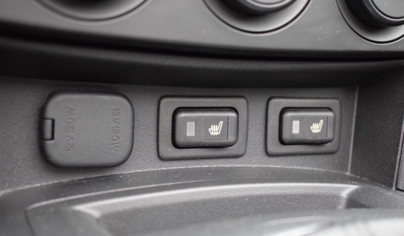 Mazda MX-5 Roadster Coupé 2.0 S-VT Niseko vol