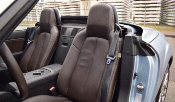 Mazda MX-5 Roadster Coupé 2.0 S-VT Niseko vol