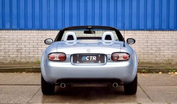 Mazda MX-5 Roadster Coupé 2.0 S-VT Niseko vol