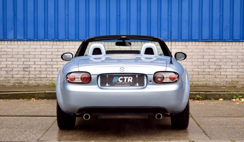 Mazda MX-5 Roadster Coupé 2.0 S-VT Niseko vol