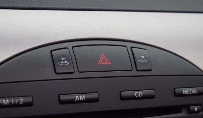 Mazda MX-5 Roadster Coupé 2.0 S-VT Niseko vol