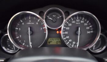 Mazda MX-5 Roadster Coupé 2.0 S-VT Niseko vol