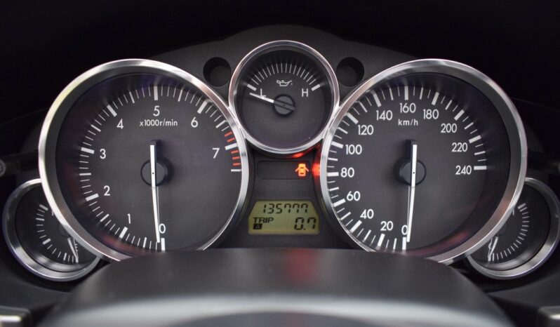 Mazda MX-5 Roadster Coupé 2.0 S-VT Niseko vol