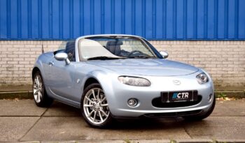 Mazda MX-5 Roadster Coupé 2.0 S-VT Niseko vol