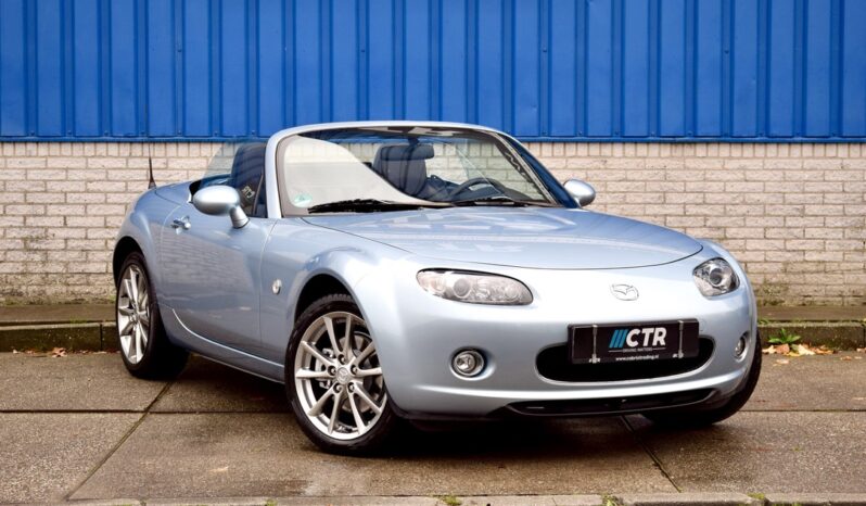 Mazda MX-5 Roadster Coupé 2.0 S-VT Niseko vol