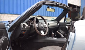 Mazda MX-5 Roadster Coupé 2.0 S-VT Niseko vol