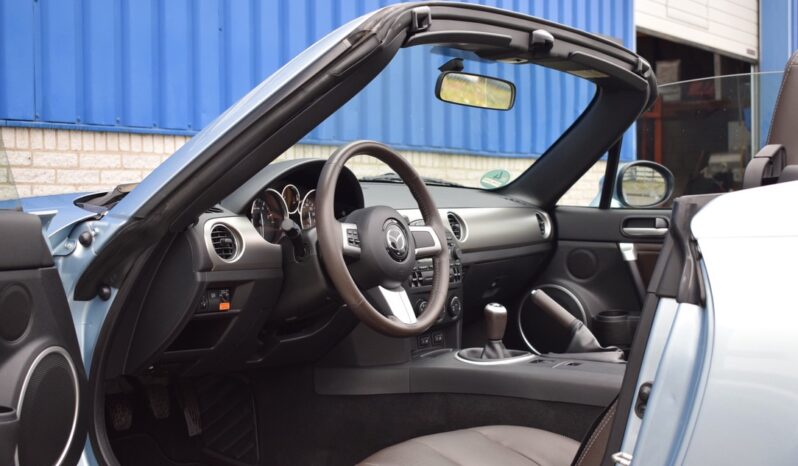 Mazda MX-5 Roadster Coupé 2.0 S-VT Niseko vol