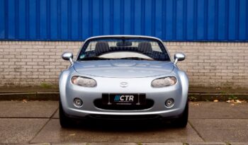 Mazda MX-5 Roadster Coupé 2.0 S-VT Niseko vol