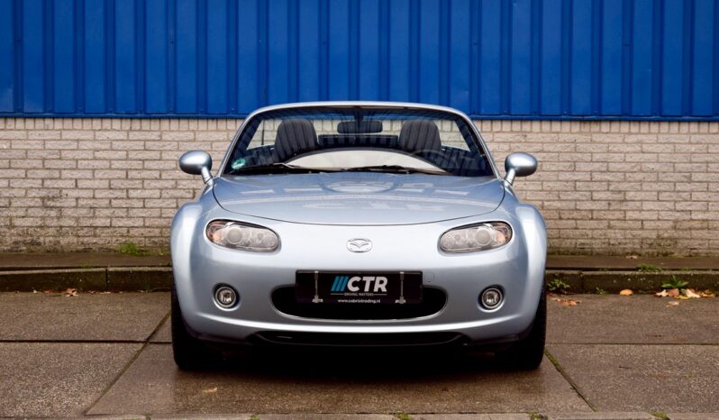 Mazda MX-5 Roadster Coupé 2.0 S-VT Niseko vol