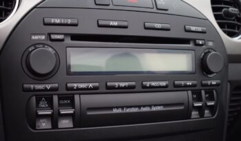 Mazda MX-5 Roadster Coupé 2.0 S-VT Niseko vol