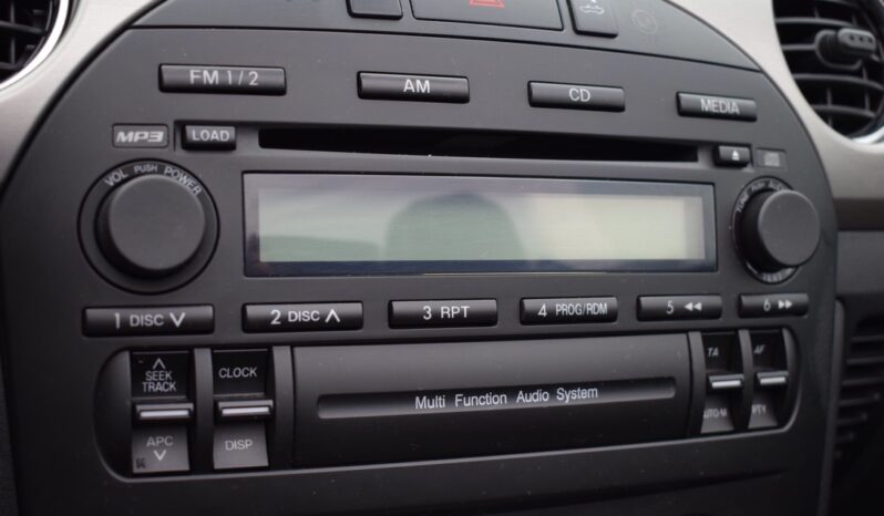 Mazda MX-5 Roadster Coupé 2.0 S-VT Niseko vol