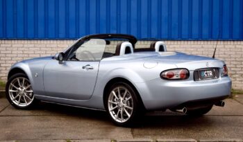 Mazda MX-5 Roadster Coupé 2.0 S-VT Niseko vol
