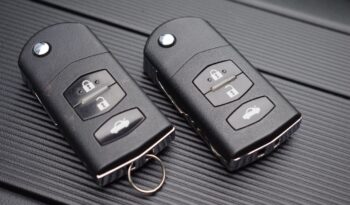 Mazda MX-5 Roadster Coupé 2.0 S-VT Niseko vol