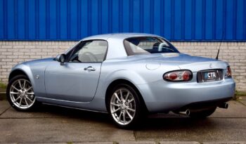 Mazda MX-5 Roadster Coupé 2.0 S-VT Niseko vol
