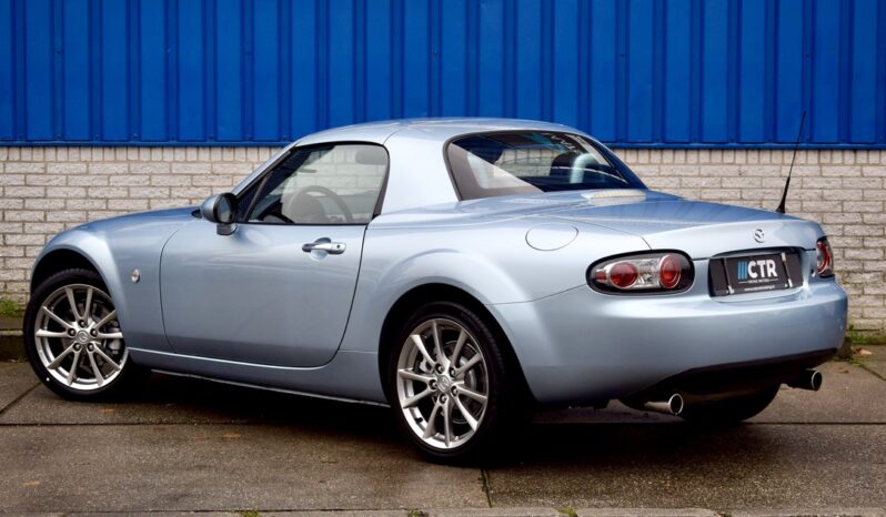 Mazda MX-5 Roadster Coupé 2.0 S-VT Niseko vol