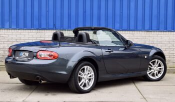 Mazda MX-5 1.8 TS vol