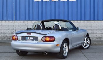 Mazda MX-5 1.6i Touring vol