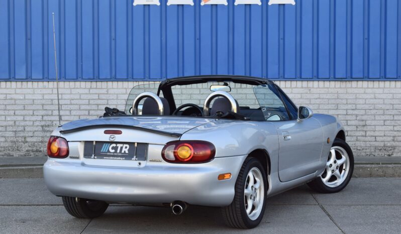 Mazda MX-5 1.6i Touring vol