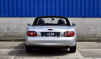 Mazda MX-5 1.6i Touring vol