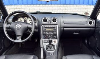 Mazda MX-5 1.6i Touring vol
