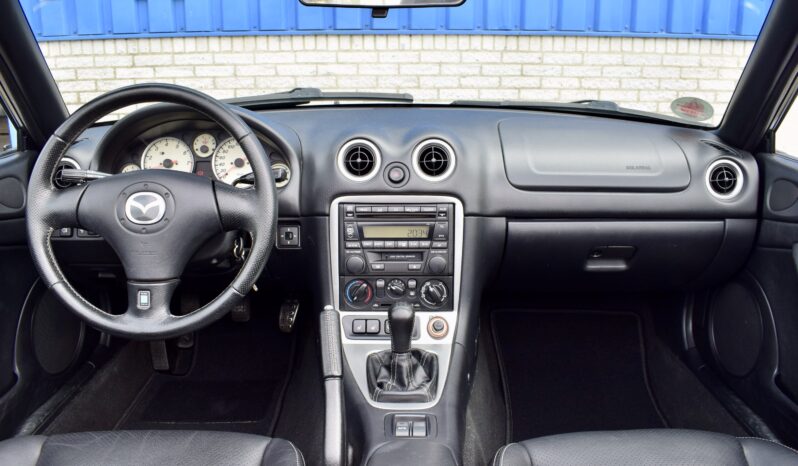 Mazda MX-5 1.6i Touring vol
