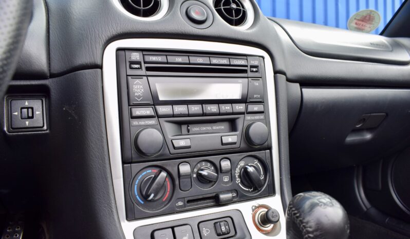 Mazda MX-5 1.6i Touring vol